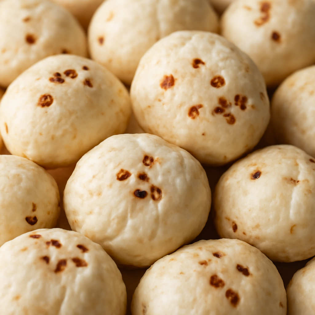 5+ Normal Sizes Makhana Bulk Supply  1Kg